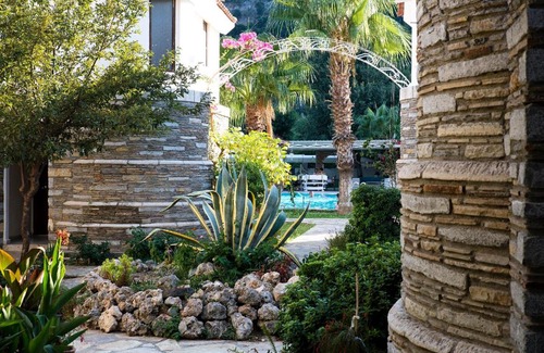 Dalyan Hotel | Turay Hotel