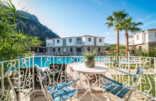 Dalyan Hotel | Turay Hotel