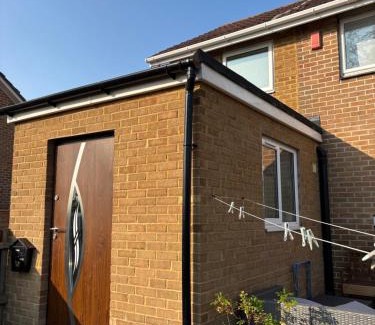 Bournemouth Apartment | Turbary Park Apartment