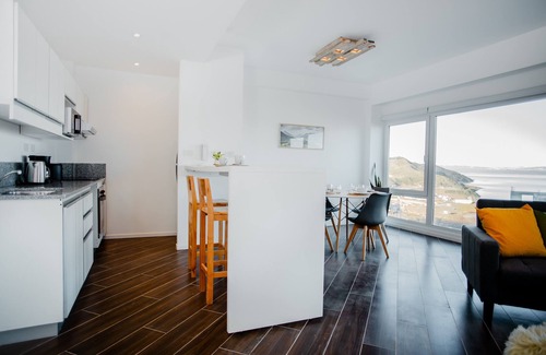 Province of Tierra del Fuego Apartment | Turek Residences