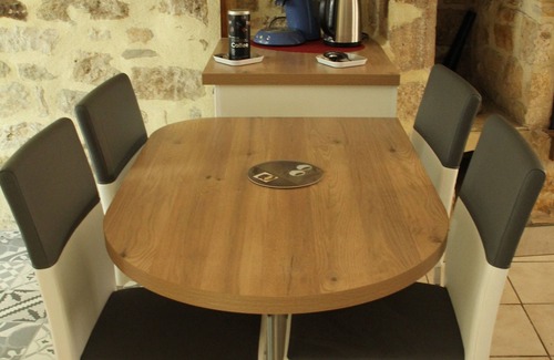 Turenne Cottage | Turenne Rent one of the most beautiful villages in France