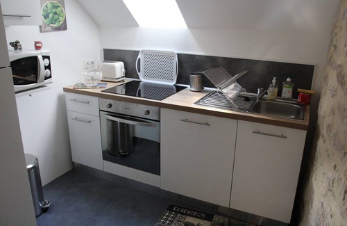 Turenne Cottage | Turenne Rent one of the most beautiful villages in France
