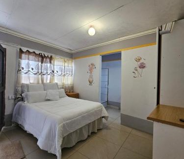 Polokwane Apartment | turfloop guest house