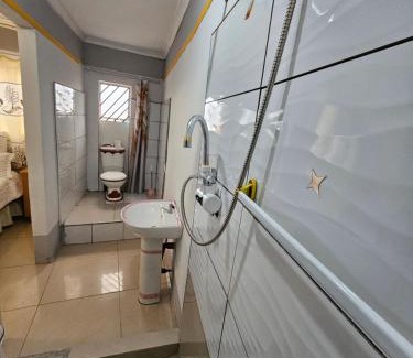 Polokwane Apartment | turfloop guest house