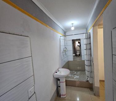Polokwane Apartment | turfloop guest house