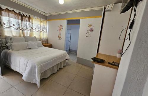 Polokwane House | TURFLOOP guest house