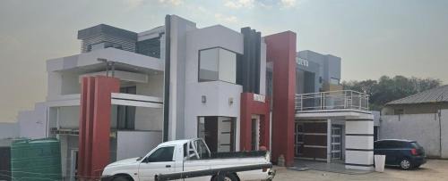 Polokwane House | TURFLOOP guest house