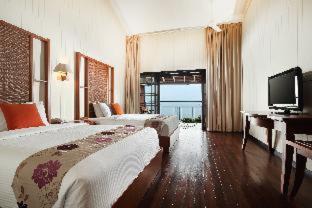 Batam Resort | Turi Beach Resort