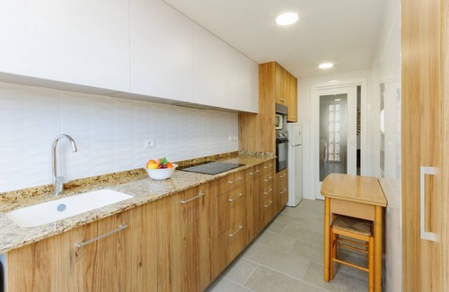 Chejilipes Apartment | Turia - Apartment In El Brosquil