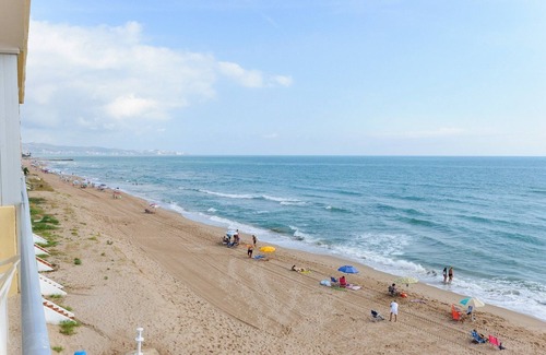Chejilipes Apartment | Turia - Apartment In El Brosquil