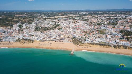 Albufeira Apartment | Turial Old Town Ocean View