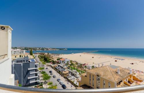 Praia da Rocha Apartment | TURIM Algarve Mor Apartamentos Turísticos
