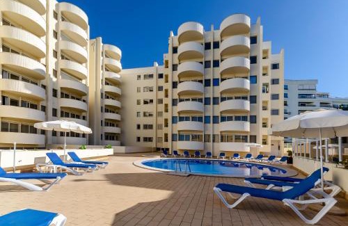 Praia da Rocha Apartment | TURIM Algarve Mor Apartamentos Turísticos