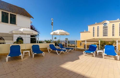 Praia da Rocha Apartment | TURIM Algarve Mor Apartamentos Turísticos