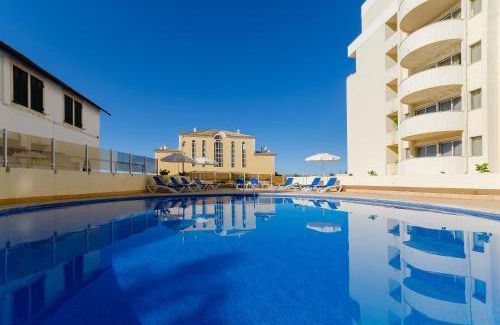 Praia da Rocha Apartment | TURIM Algarve Mor Apartamentos Turísticos