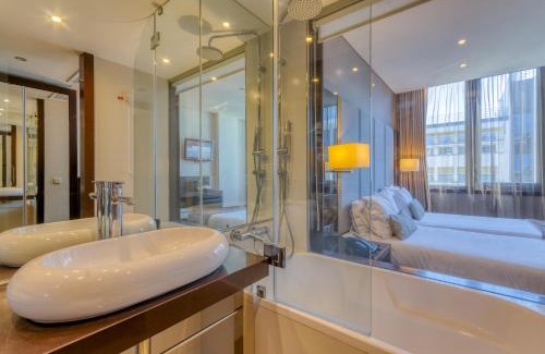 Santo Antonio Hotel | TURIM Av. Liberdade Hotel