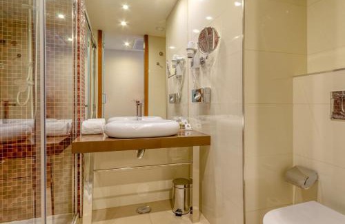 Santo Antonio Hotel | TURIM Av. Liberdade Hotel