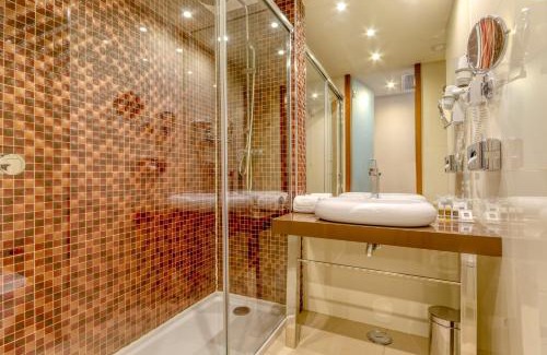 Santo Antonio Hotel | TURIM Av. Liberdade Hotel