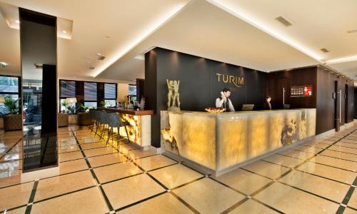 Santo Antonio Hotel | TURIM Marquês Hotel