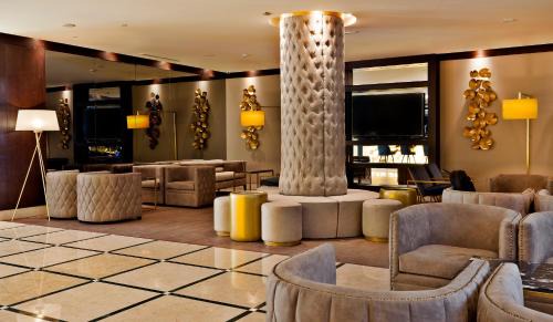 Santo Antonio Hotel | TURIM Marquês Hotel