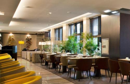 Santo Antonio Hotel | TURIM Marquês Hotel