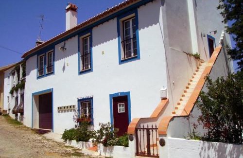 Sao Salvador da Aramenha House | Turimenha