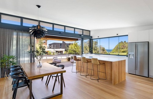 Warriewood House | Turimetta Beach Retreat