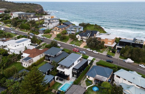 Warriewood House | Turimetta Beach Retreat