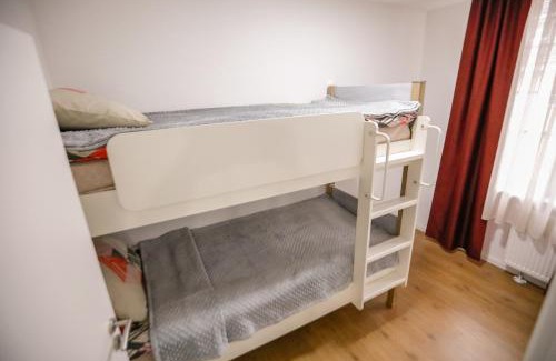 Triberg im Schwarzwald Apartment | Turis Ferienwohnung 50-2