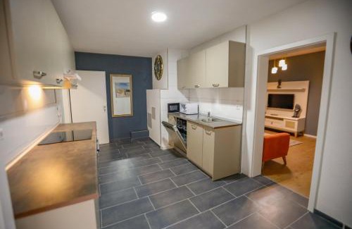 Triberg im Schwarzwald Apartment | Turis Ferienwohnung 50-2