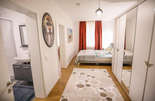 Triberg im Schwarzwald Apartment | Turis Ferienwohnung 50-2