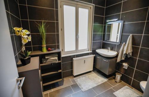 Triberg im Schwarzwald Apartment | Turis Ferienwohnung 65-1