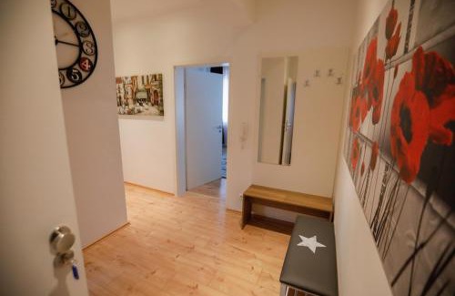 Triberg im Schwarzwald Apartment | Turis Ferienwohnung 65-1