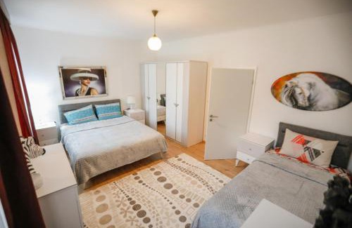 Triberg im Schwarzwald Apartment | Turis Ferienwohnung 65-1