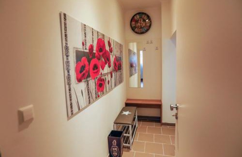 Triberg im Schwarzwald Apartment | Turis Ferienwohnung 65-2