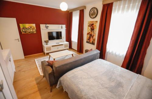 Triberg im Schwarzwald Apartment | Turis Ferienwohnung 65-2