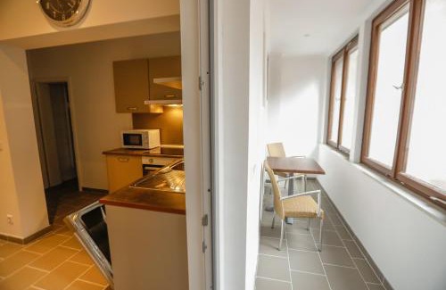 Triberg im Schwarzwald Apartment | Turis Ferienwohnung 65-2