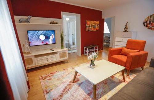 Triberg im Schwarzwald Apartment | Turis Ferienwohnung 65-4