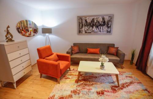 Triberg im Schwarzwald Apartment | Turis Ferienwohnung 65-4