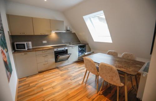 Triberg im Schwarzwald Apartment | Turis Ferienwohnung 65-4