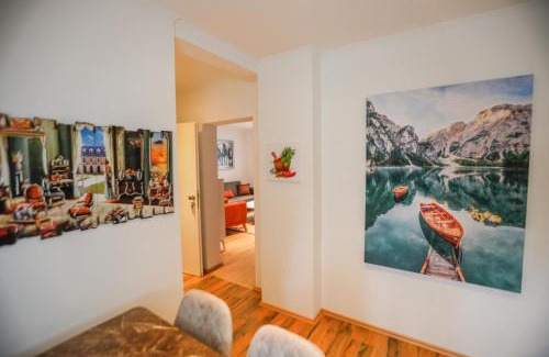 Triberg im Schwarzwald Apartment | Turis Ferienwohnung 65-4