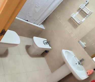 Benicarlo Apartment | turisblo apartamento 1