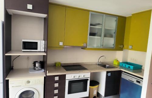 Benicarlo Apartment | turisblo apartamento 1