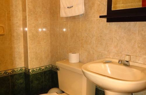 Trujillo Hotel | TURISMO BRACAMONTE SAC