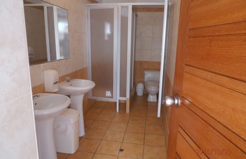 Trujillo Hotel | TURISMO BRACAMONTE SAC