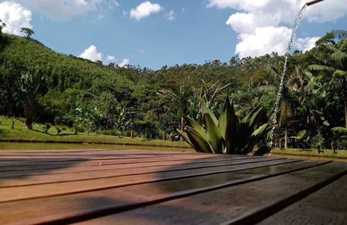 Nazare Paulista Cottage | Turismo Rural , Cafezal , Torra e Saborização do Melhor Café do Sítio Cerejeira!