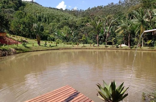 Nazare Paulista Cottage | Turismo Rural , Cafezal , Torra e Saborização do Melhor Café do Sítio Cerejeira!