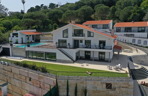 Foz do Arelho Apartment | Turismo Rural com Serviço de Hotel