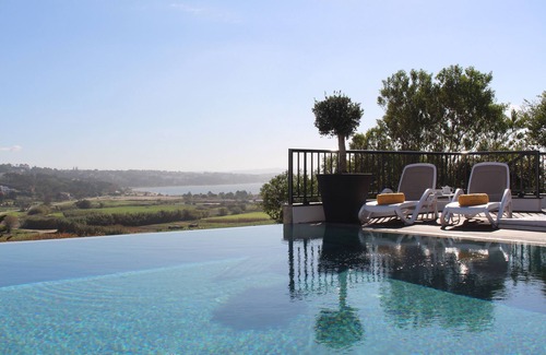 Foz do Arelho Apartment | Turismo Rural com Serviço de Hotel