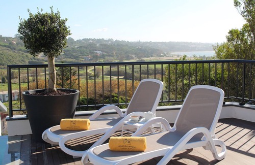 Foz do Arelho Apartment | Turismo Rural com Serviço de Hotel